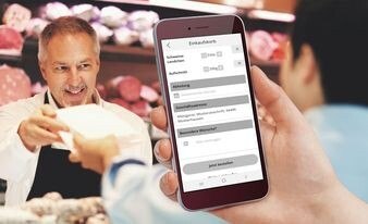 App für Fleischereien: So bleibt mehr Zeit für Beratung