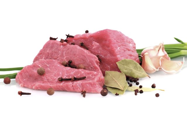 Neuer Fleisch-Codex