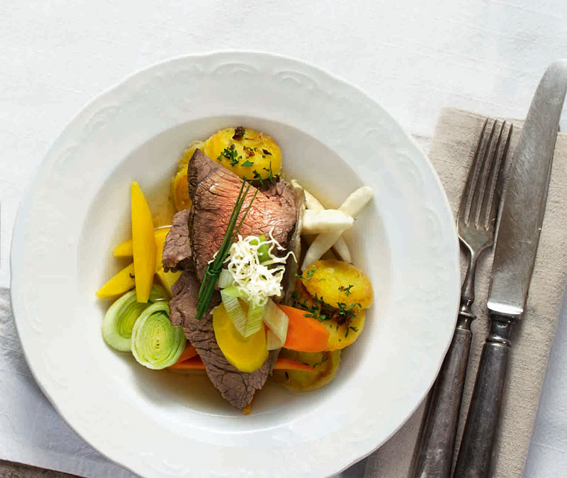 AGM verstärkt Rindfleisch-Kompetenz