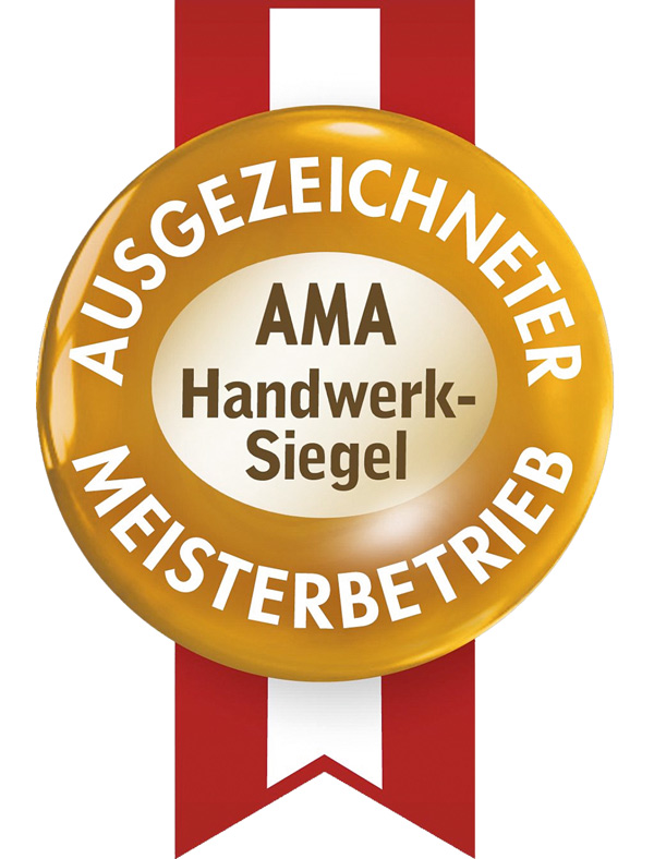 AMA Handwerksiegel im ORF
