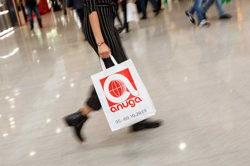 Diese 11 Themen setzen den Trend zur Anuga 2019