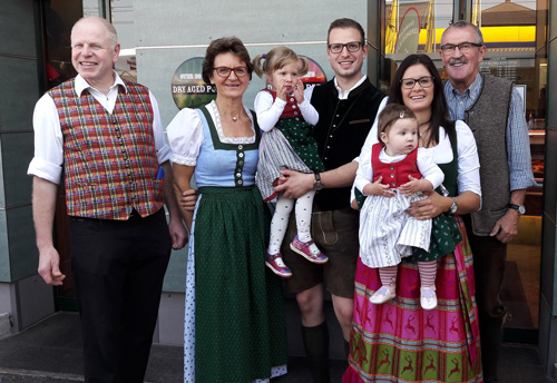 Salzburger Festspiele