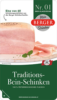 Neues Verpackungs-Design