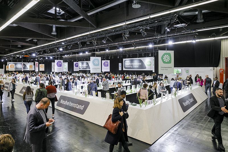 Biofach 2021: Die Bio-Community trifft sich digital