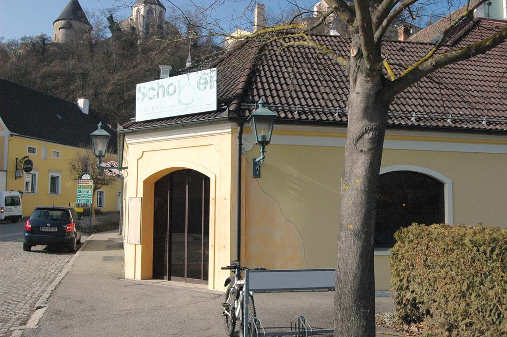 Babenberger frisch aus dem Luftkurort