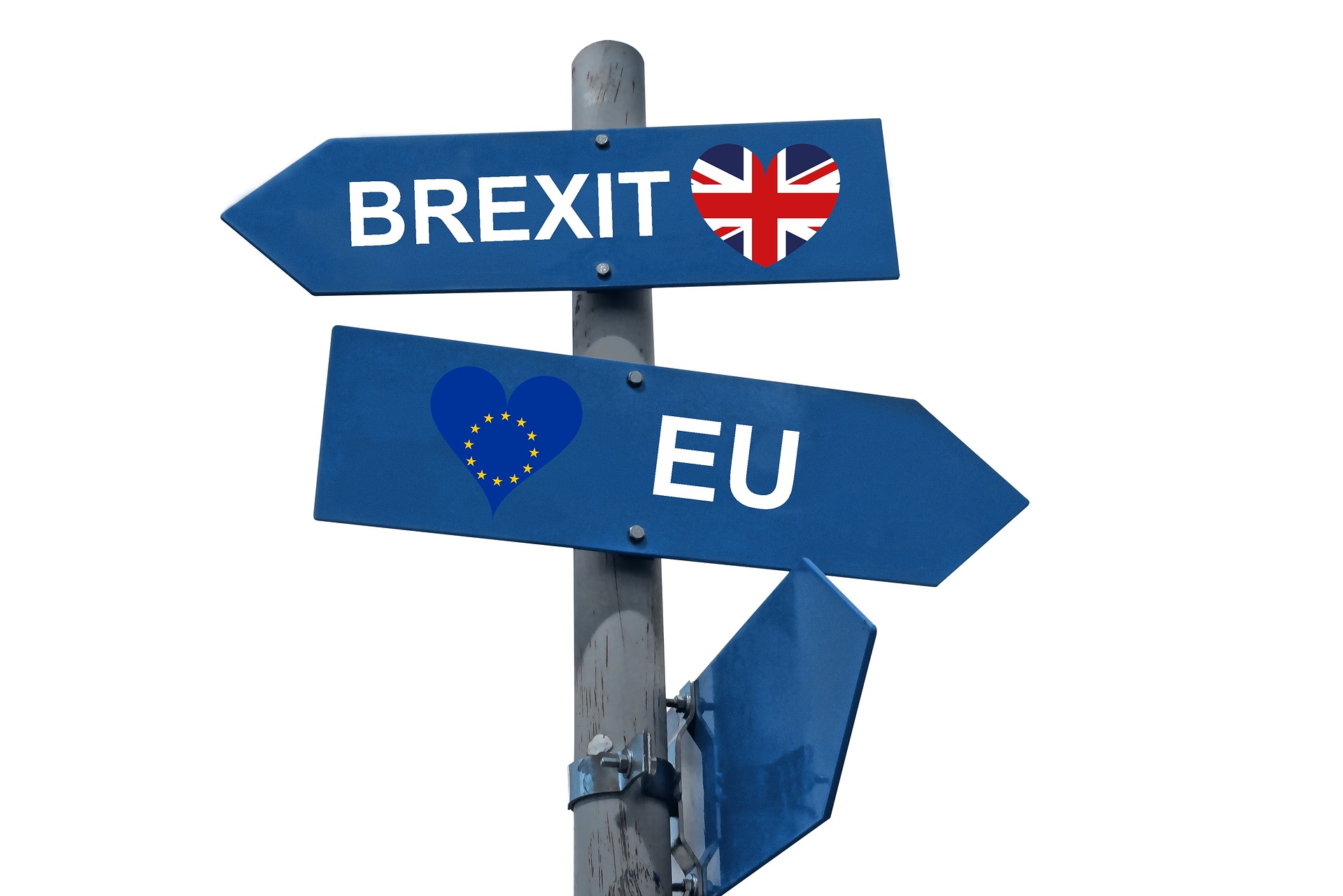 Lebensmittelkennzeichnungen für Großbritannien