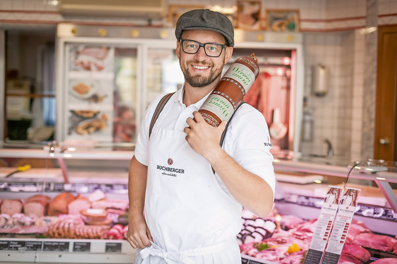 ÖFZ ON TOUR: Fleischer Robert Buchberger, Steiermark
