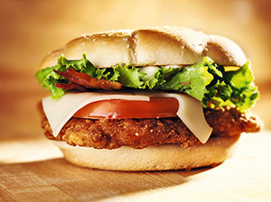 Geldstrafe für McDonald’s