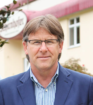 Schirnhofer meldete Insolvenz an
