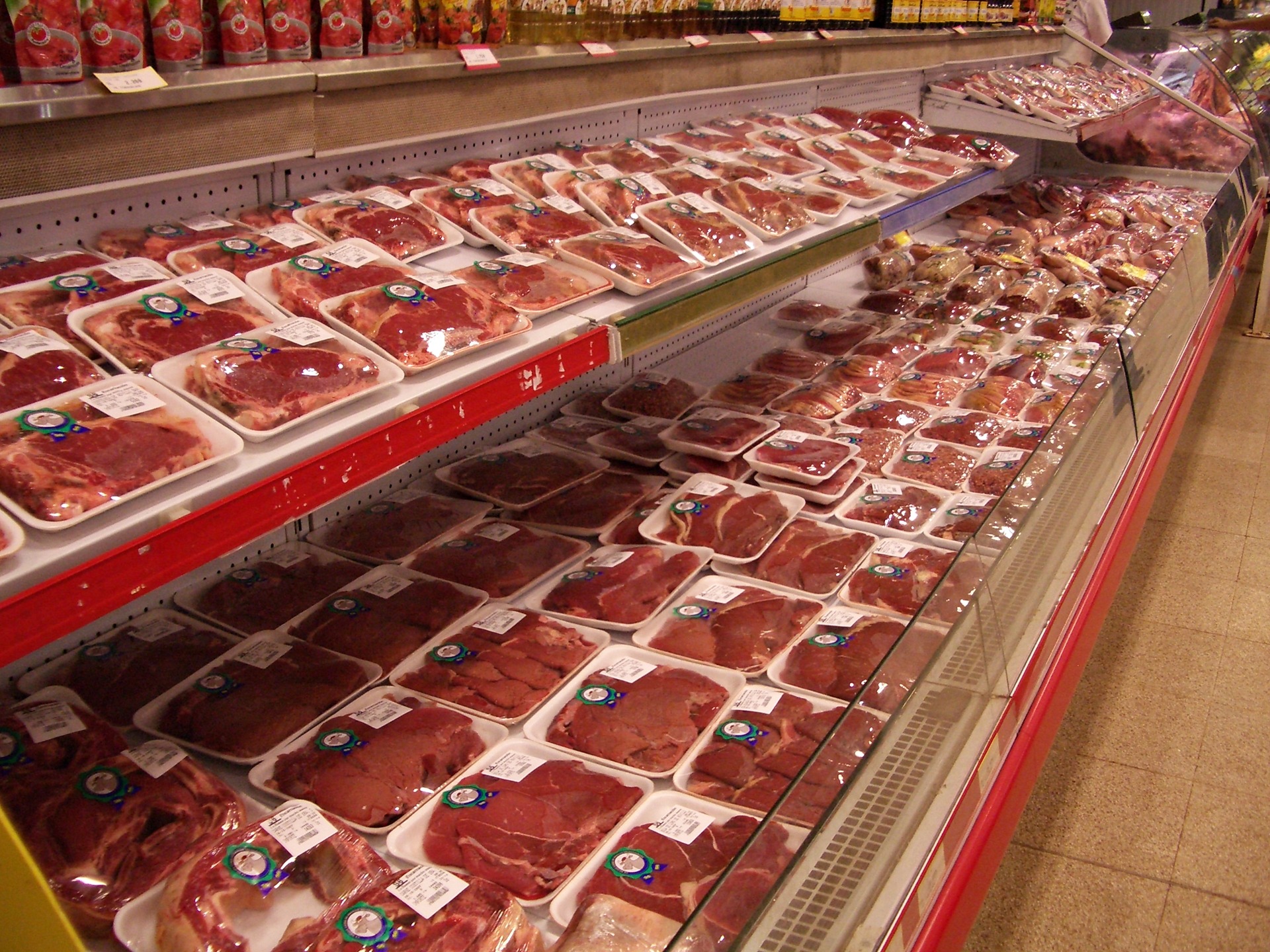 Start der WWF-Petition: „Billigfleisch stoppen – faire Preise statt schädlicher Rabatte“