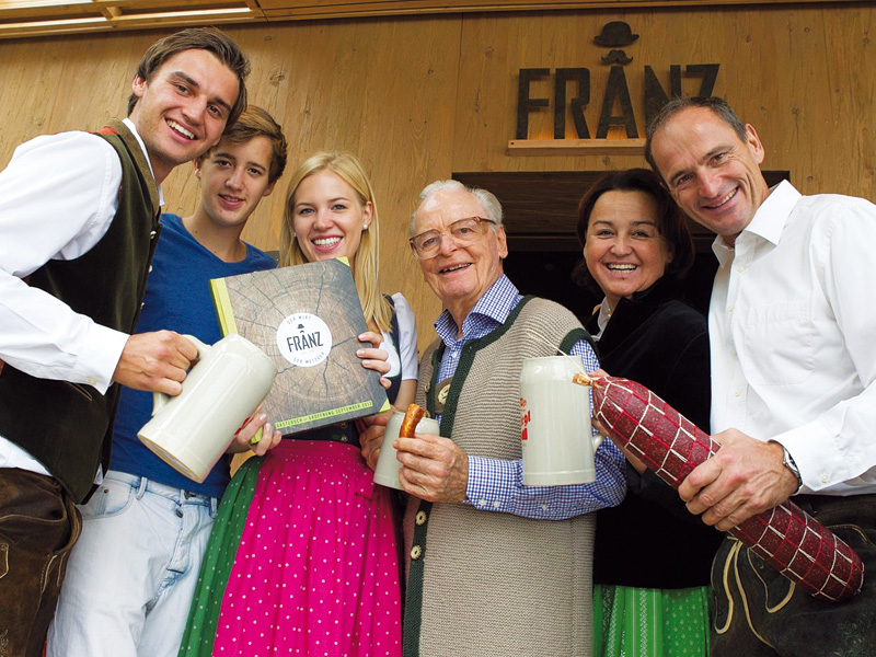 Salzburg-Style