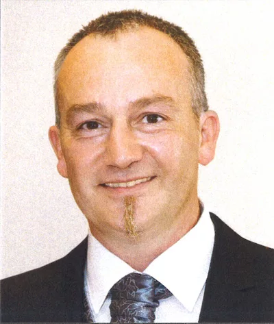 Thomas Graf verstorben