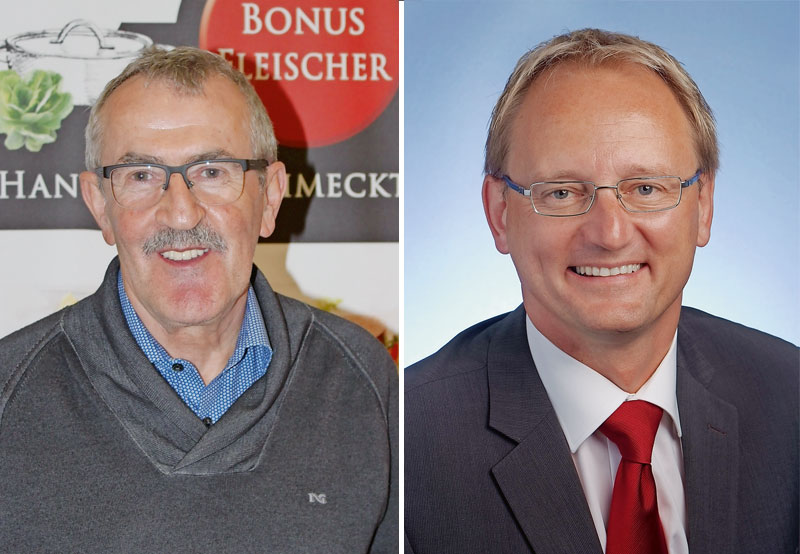 Aufregung um Bonusfleischer