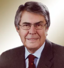 Herbert Huber verstorben