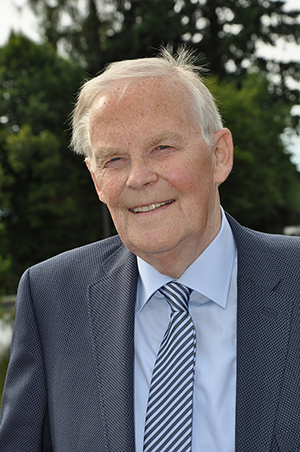 Hermann Alterauge verstorben