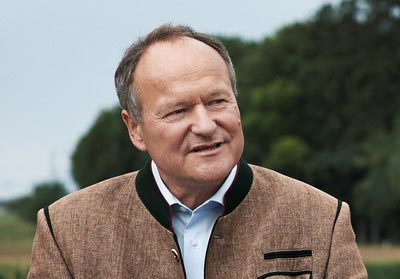 Wunsch nach mehr Tierwohl