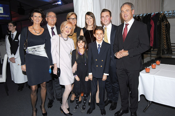 150 Jahre Hörtnagl