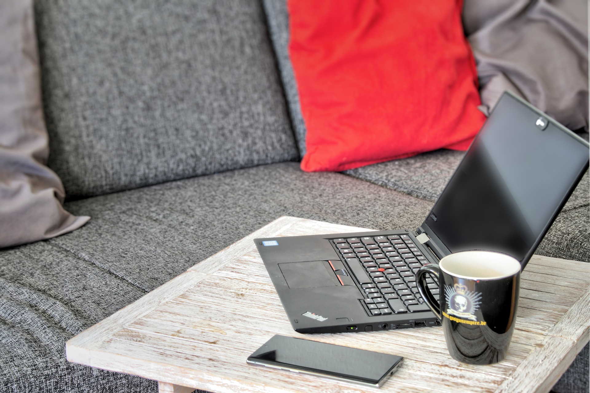 So geht sicheres Homeoffice