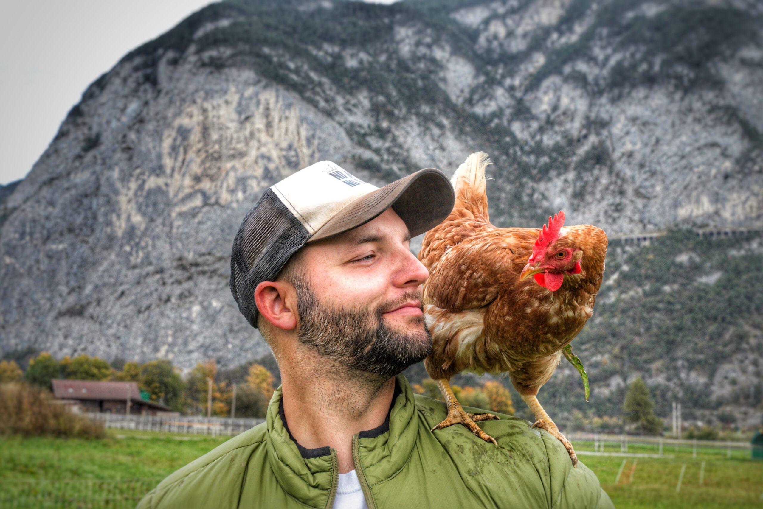 Mobile Geflügelschlachtung: Für mehr Tierwohl und bessere Qualität