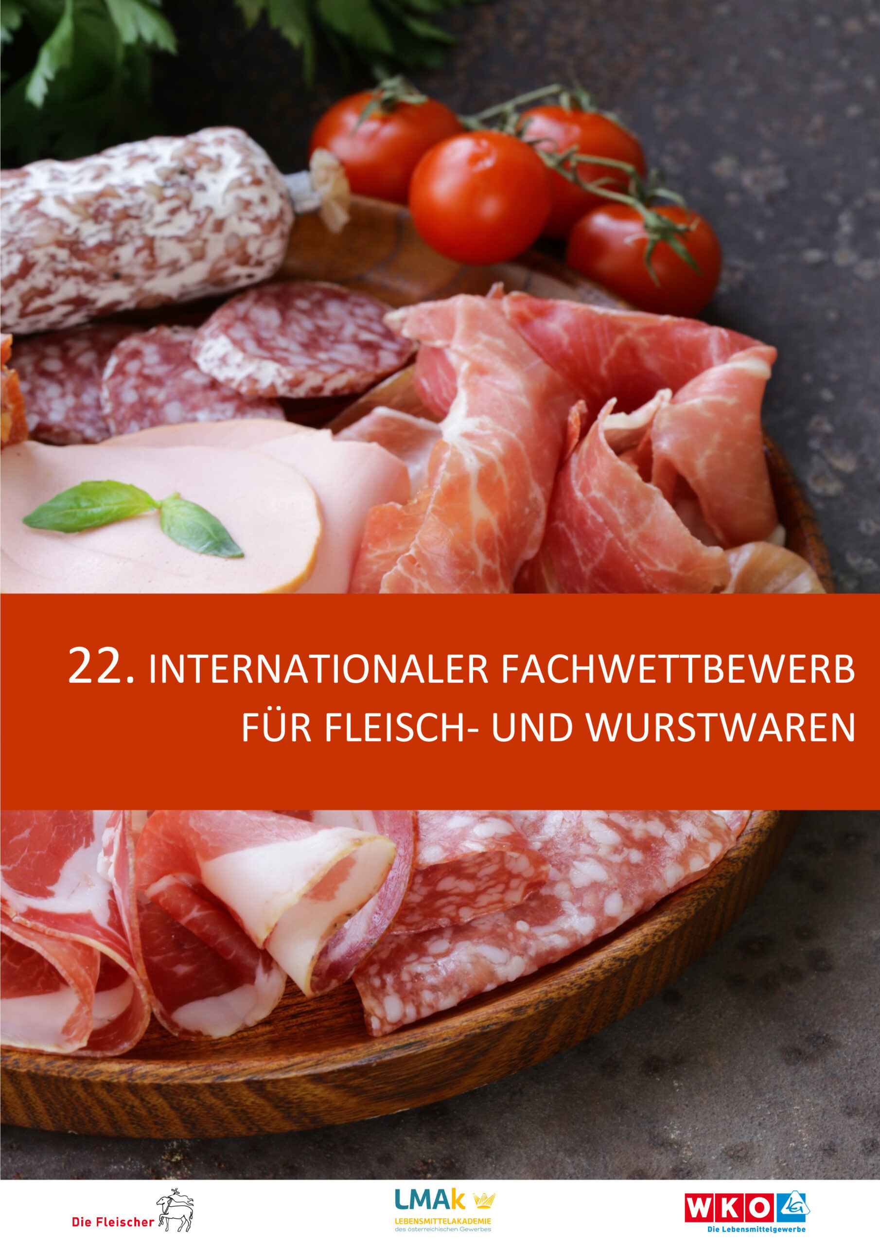 Int. Fleisch- und Wurstwettbewerb