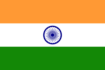 Indien wird Fleischgigant