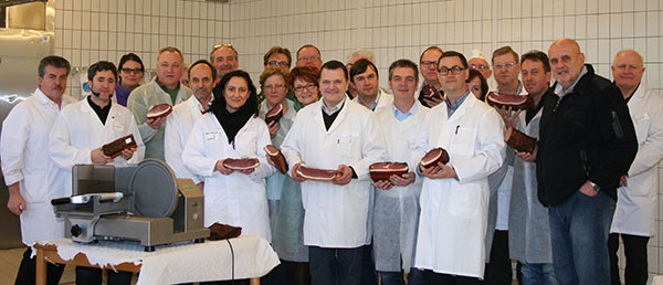 Culinarix Speck