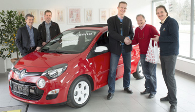Fleischer-Twingo