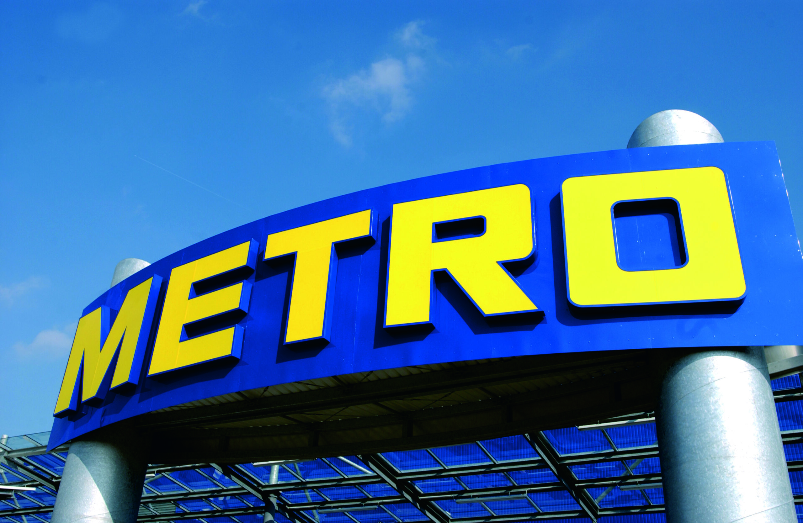 Das Team METRO wächst: AGM wird Teil der METRO Österreich