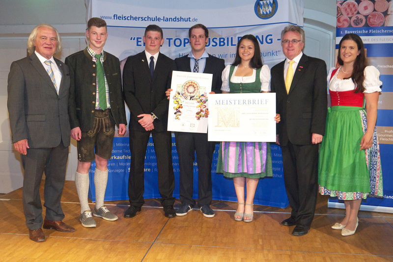 Meister-Quartett aus Austria
