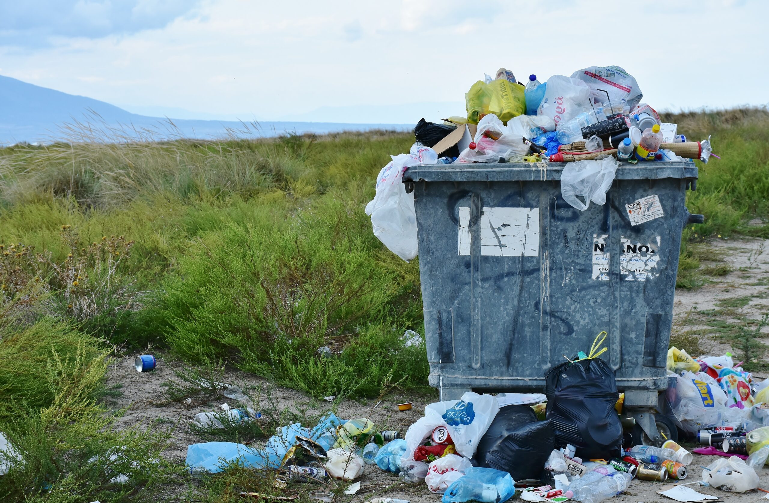 Handelsverband nimmt gesetzliches Plastiksackerl-Verbot zur Kenntnis