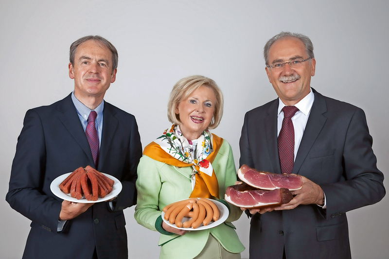 ÖFZ ON TOUR: Hörtnagl, Tirol