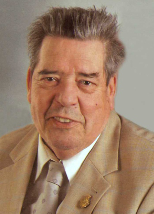 Josef Rath verstorben