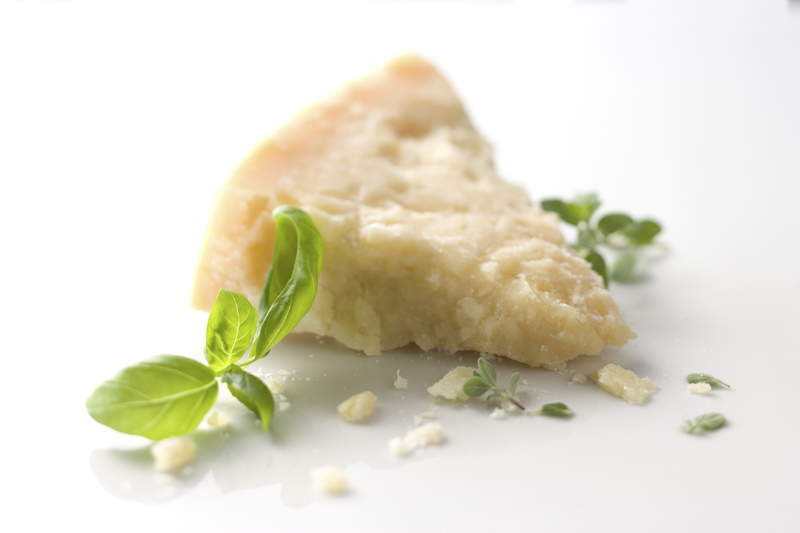 Stille Gefahr im Rohmilchkäse