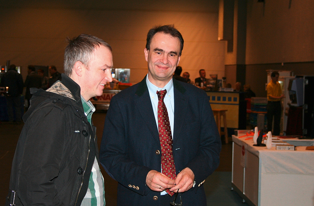 Schöns Info-Messe