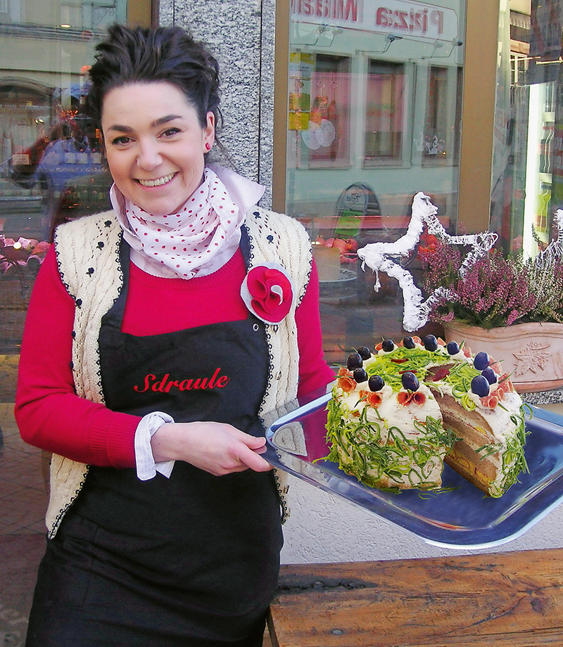 ÖFZ ON TOUR: Sdraule, NÖ