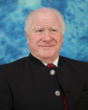 Ferdinand Sorger verstorben