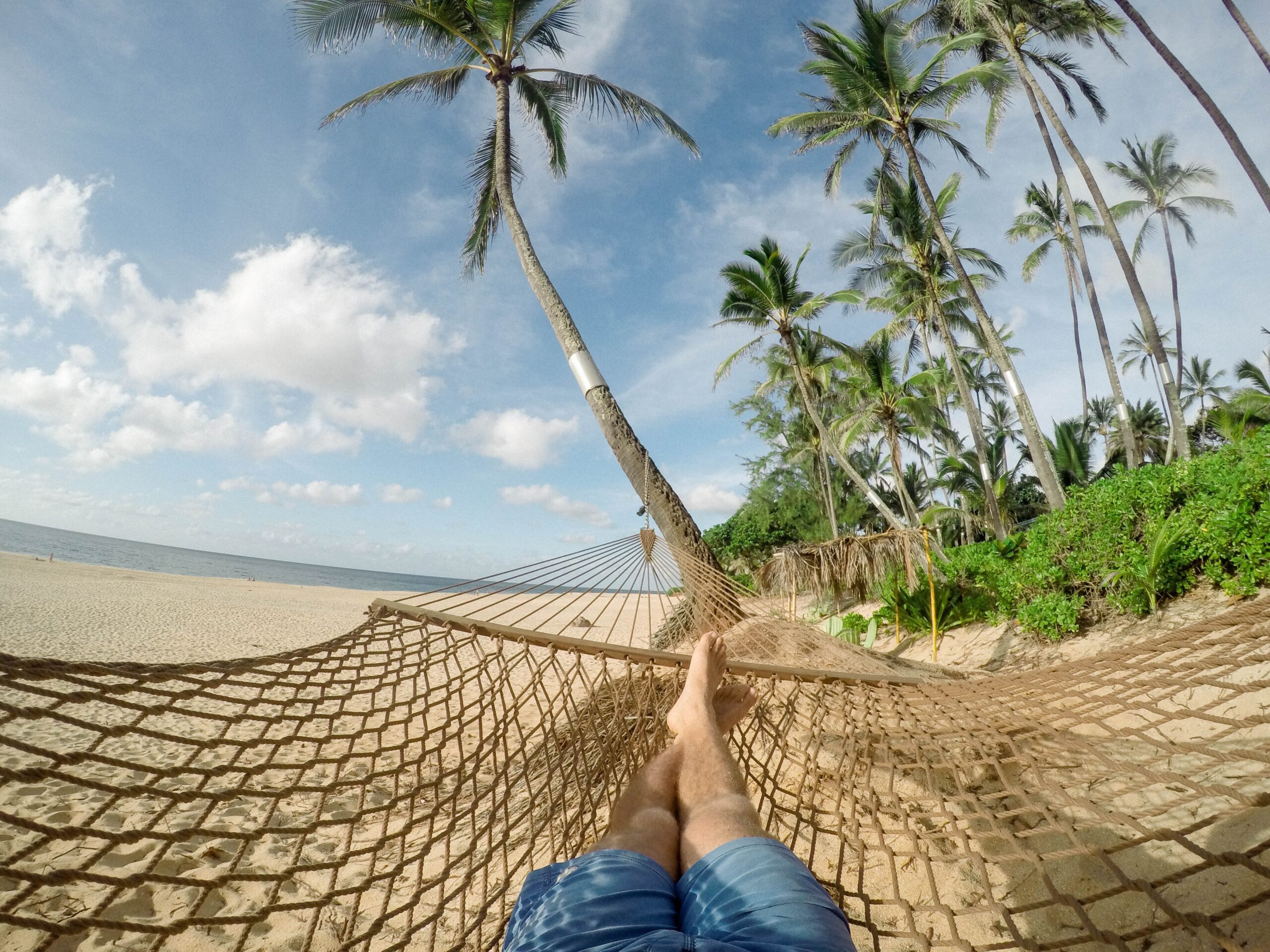 Urlaub aus der Sicht der Unternehmer