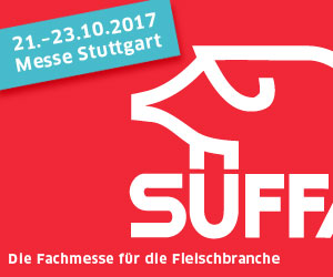 SÜFFA startet samstags