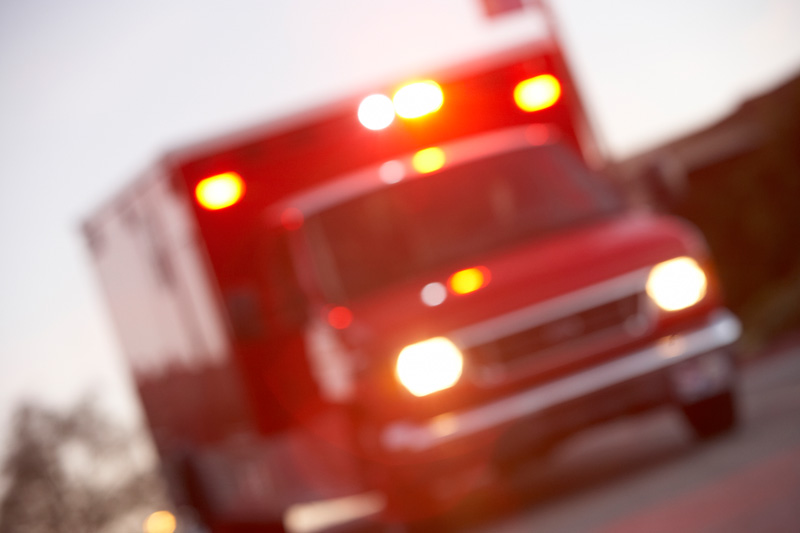 Schwerer Unfall in der Steiermark