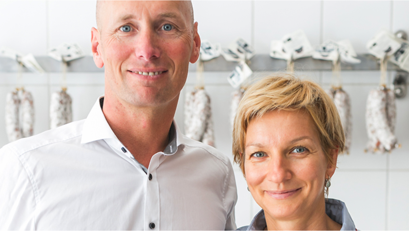 Schinkenmanufaktur Thum: „Es hat alles wunderbar geklappt”