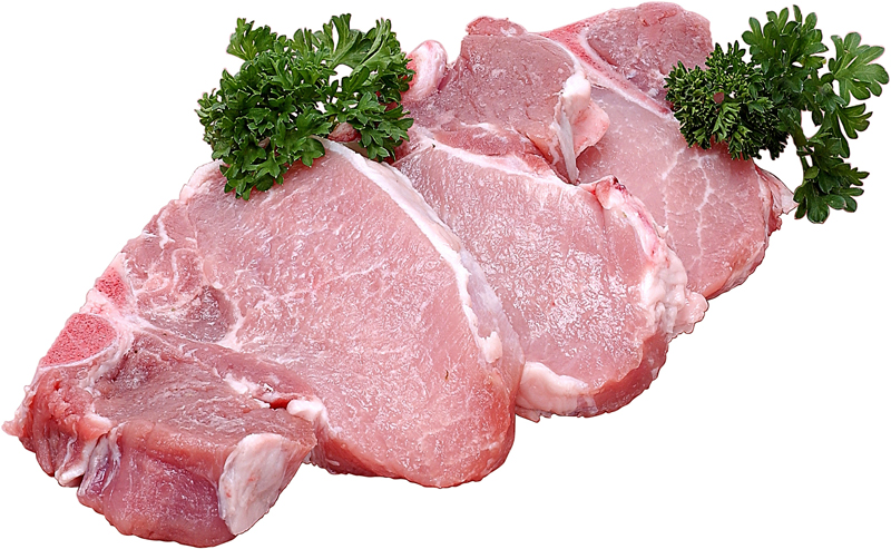 Schweinefleisch mit antibiotikaresistenten Keimen belastet