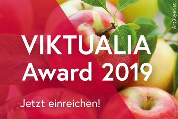 Ausschreibung des „VIKTUALIA Award 2019“ für einen verantwortungsvollen Umgang mit Lebensmitteln