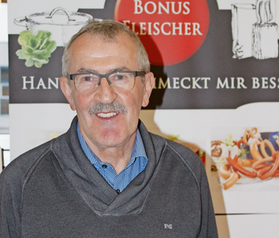 Die Vergangenheit vergessen