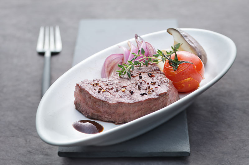 Fire & Ice – Grillseminar von Wiberg
