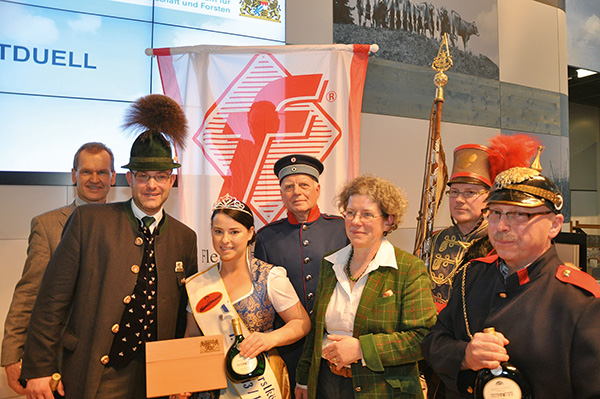 Wurstduell