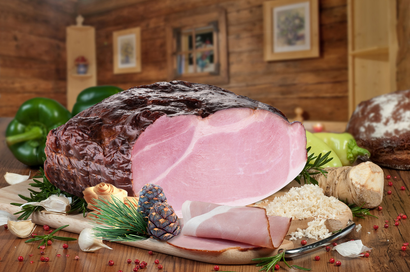 Frierss liefert meisterlichen Genuss mit der Königin der Alpen