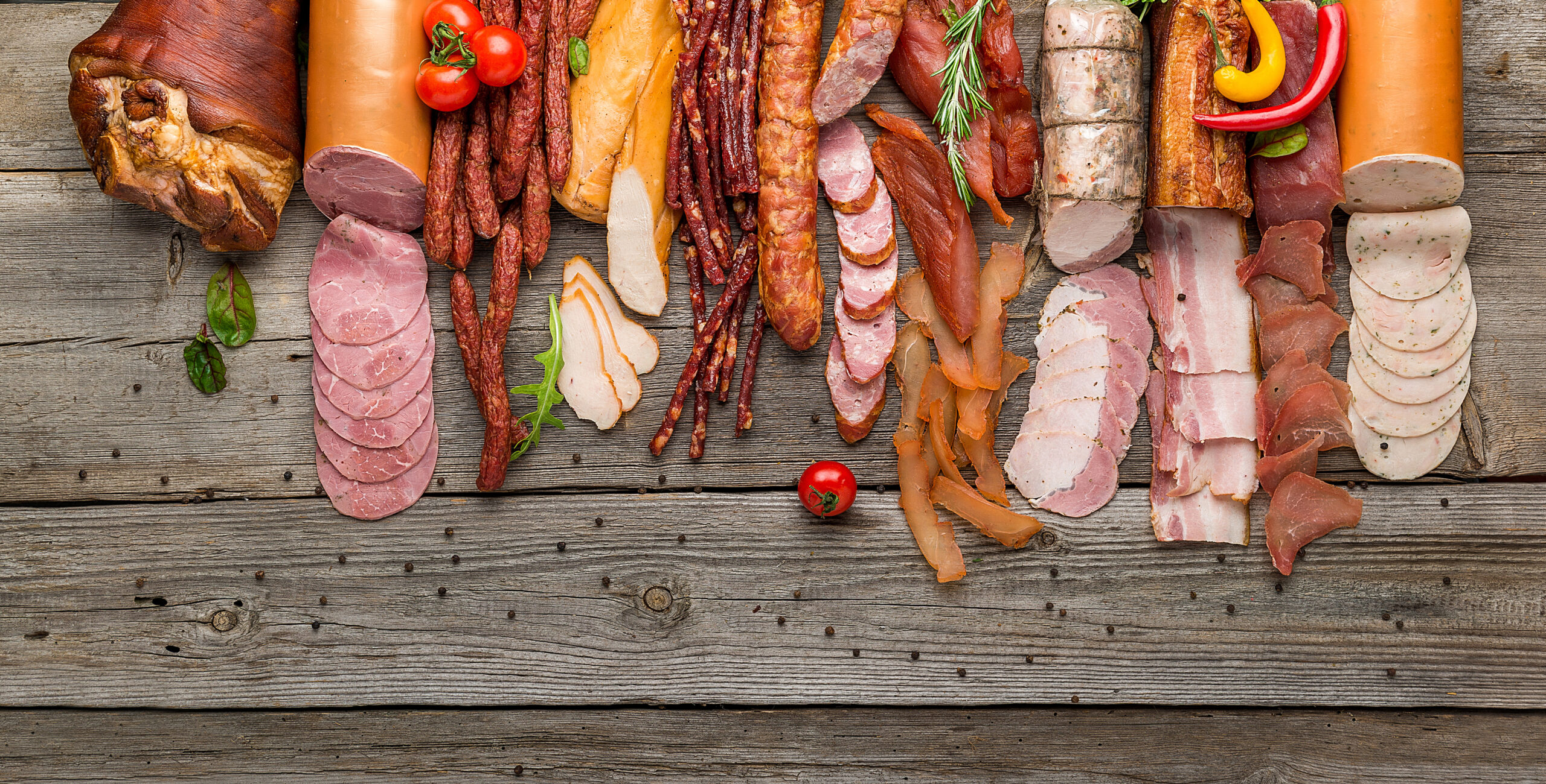 23. Internationaler Fachwettbewerb für Fleisch- und Wurstwaren