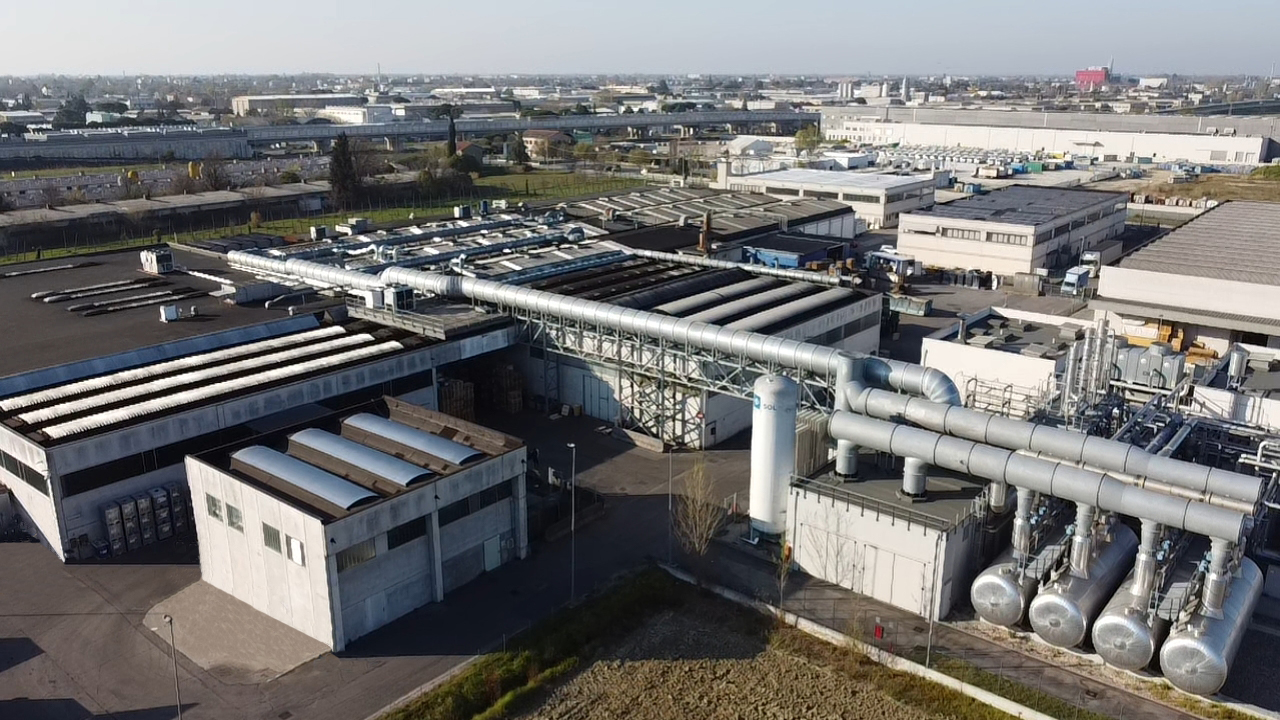 Wachstumsschritt in Italien: Schur Flexibles Group übernimmt Verpackungsspezialisten Sidac SpA