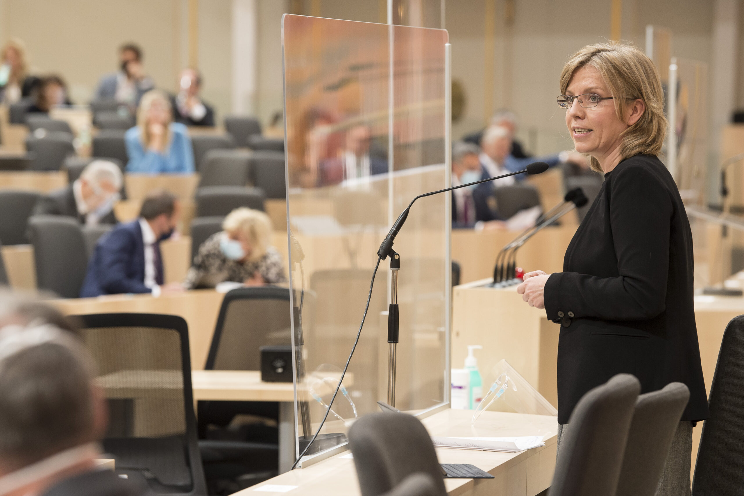 Ministerratsbeschluss: Österreich bekommt ab 2025 ein Plastikpfand