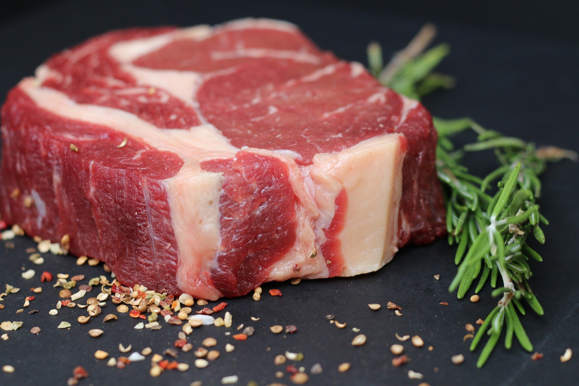 Ausreichende Versorgung mit Qualitätsfleisch ist gewährleistet